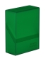 Preview: Ultimate Guard Boulder Deck Case 40+ Standardgröße Emerald